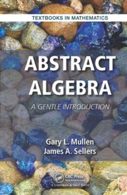 Abstract Algebra: A Gentle Introduction by Gary L Mullen: New