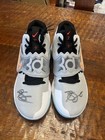 Kevin Durant Signed Nike KD Trey 5X Shoes PSA DNA Coa Autographed Suns