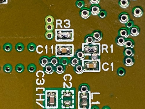 Ultimate SNES RGB Super Nintendo Console Mini Jr. 1 Chip Region Region LED - Picture 18 of 20
