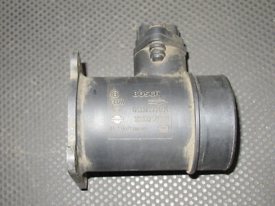 NISSAN PRIMERA P12 (02-08) 1.8 PETROL MASS AIR FLOW METER SENSOR 226805U400