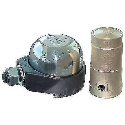 Sicurezza Serrande: Kit Gentili 514 SF Originale - Chiusura Blindata - 1