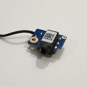 Dell Latitude 3340 Audio Sound Board mit Kabel