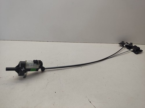 BMW 7 E65 E66 2003 Vorne Rechts Sitzverstellung Motor 9505600 AAA14538