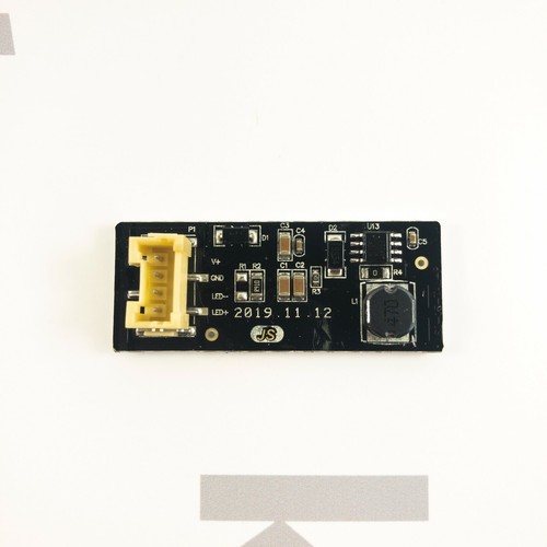 20112015 BMW X3 F25 Led Driver Tail Light led Repair REPLACEMENT Board