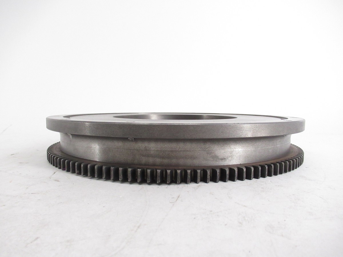 Genuine OEM Toyota 13405-31081 Clutch Flywheel Assy | eBay