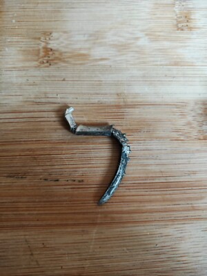 Goblin E Warboss on Gigantic Spider - Orks and Goblins - Warhammer Leg Part OOP