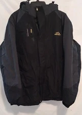 Tacvsen Outdoor Sports Jacket XXL 