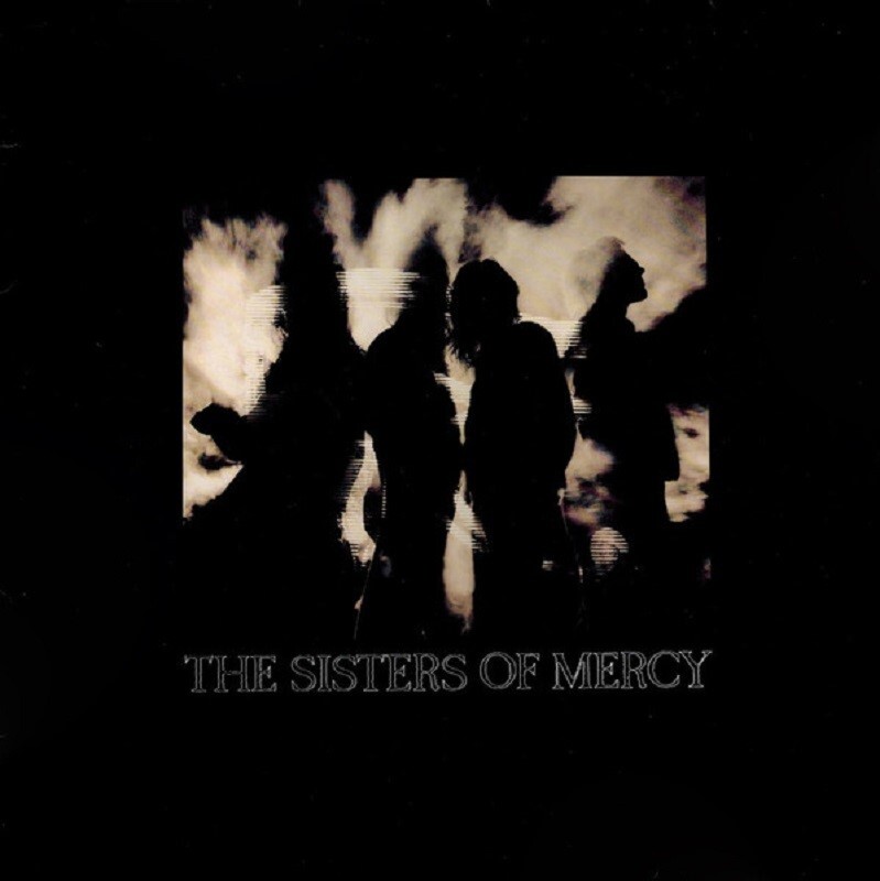 Sisters Of Mercy More , You Could Be The One Uk 12