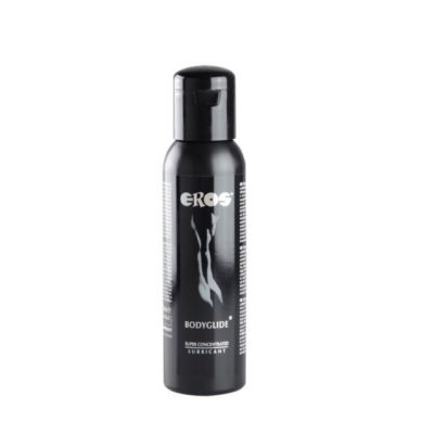 EROS Bodyglide Gleitmittel Gleitgel Silikon 50ml