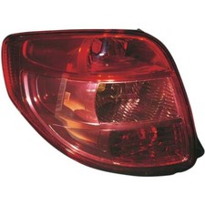 Feu arrière Fiat SEDICI
