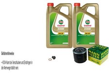 Filtre à huile Mazda E2200