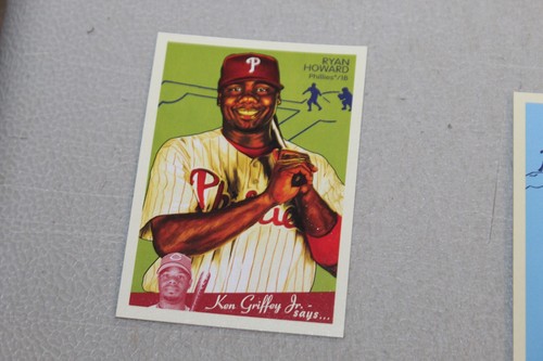 2008 Upper Deck Goudey Complete Finish Fill Your List Set U-Pick #1-200 - Picture 279 of 400
