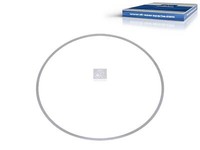6 X Ausgleichscheibe DT Spare Parts 2.10131 D:141Mm D:1465Mm S:02Mm