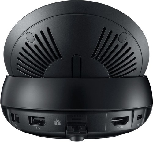 Samsung DEX STATION CARICABATTERIE wireless originale Galaxy S20 S21 S22+ ULTRA - Imagen 5 de 5