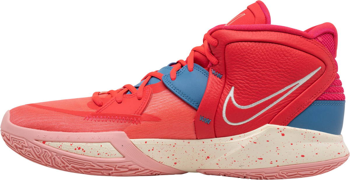 Nike Kyrie Infinity Siren Red for Sale | Authenticity Nike Kyrie Infinity Siren Red for Sale | Authenticity