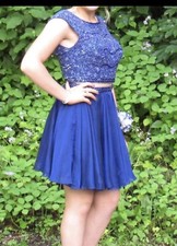 sherri hill prom dress size 8