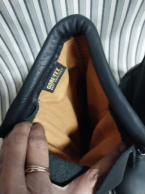 Belleville Intermediate Cold Wet Boots, Gore-Tex Military  display picture 1