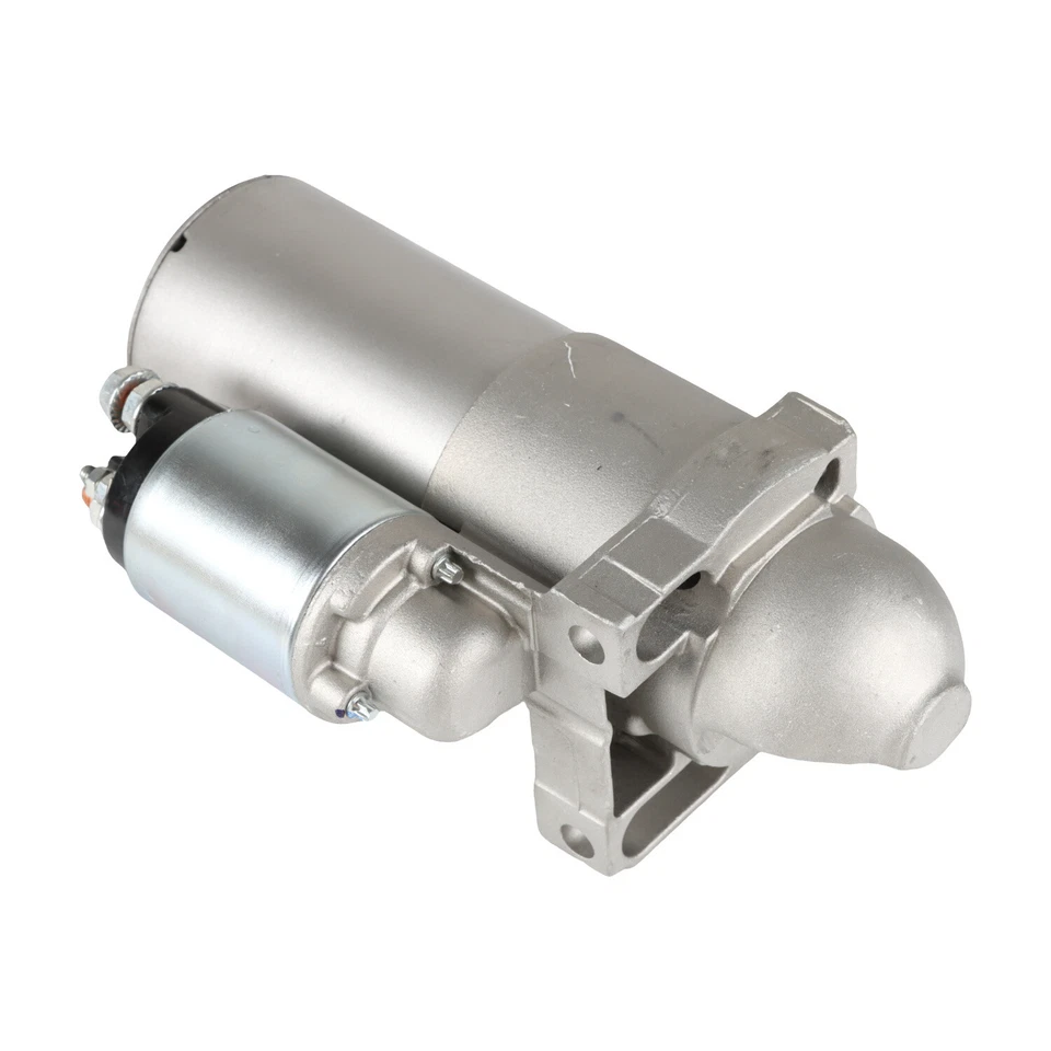 New Starter Fits Chevrolet Silverado 2500 HD, 3500 6.0L 2001-05 SR8581X 10465560 - Image 2 of 4