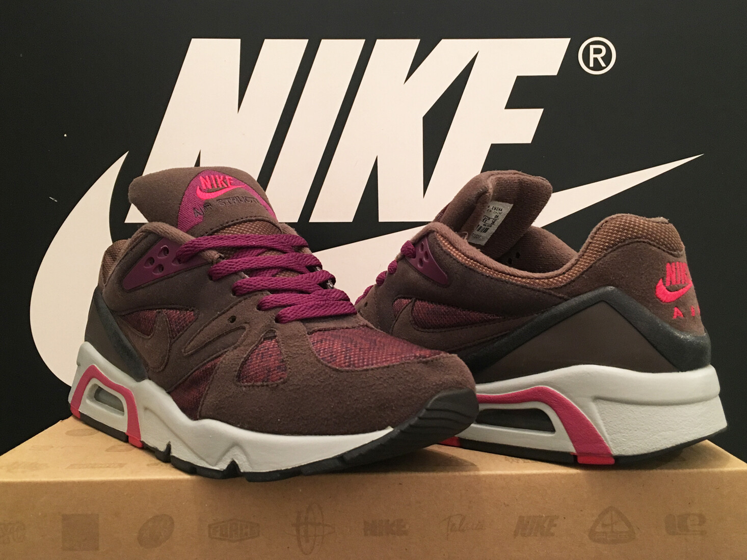 nike air structure triax 91 for sale