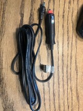 Uniden Car DC Adapter for Uniden Bearcat Radio Scanners: xtra heavy duty