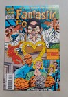 Marvel 1994 Fantastic Four Comic Book #393