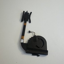 Lenovo ThinkPad T440S/ T450S CPU Cooling Fan Heatsink P/N: 04X0445