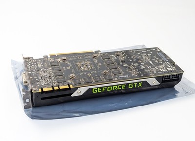 Nvidia GeForce GTX Titan X 699-1G600-0000-500 12GB GDDR5 Graphics