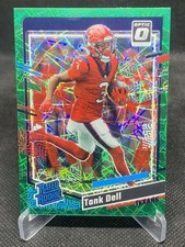 Tank Dell