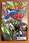 Amazing Spider-Man #654 (2011) VF/NM - 1st Appearance Agent Venom