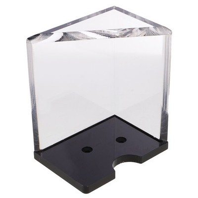 6Deck Dealer Spielkarte Verwerfen Tray für Casino Blackjack Tisch Poker