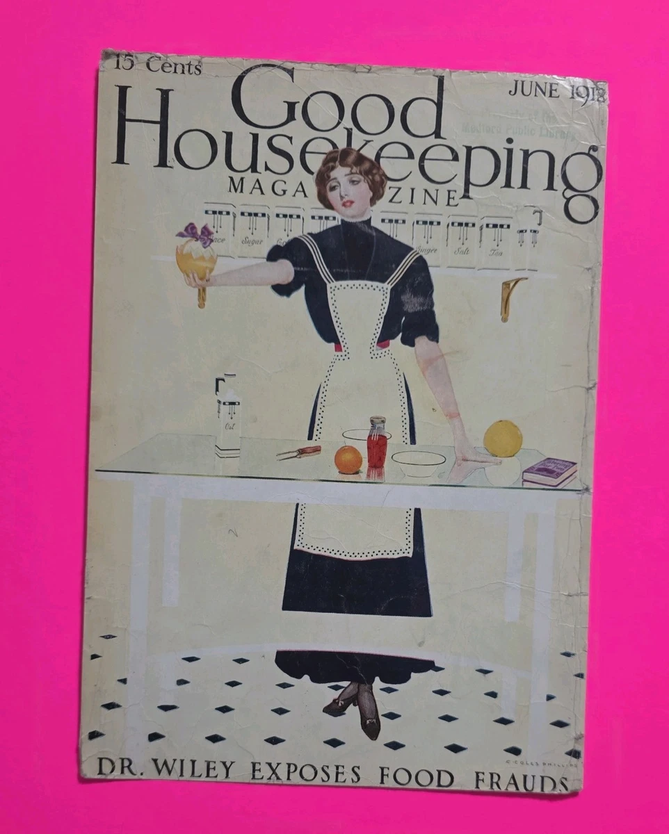 Las mejores ofertas en Antigüedades y coleccionables revistas 1900