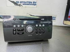 CD PLAYER CD PLAYER SUZUKI SWIFT (ZA/ZC/ZD1/2/3/9) 2007 3910162j0