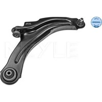 Meyle 16-16 050 0055 Lenker RadaufhäNgung FüR Renault Clio ZOE BFM BH KH