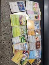 Pokemon 50 Random Cards Bulk Lot - NO Energy - Holo, Reverse Holo, Common
