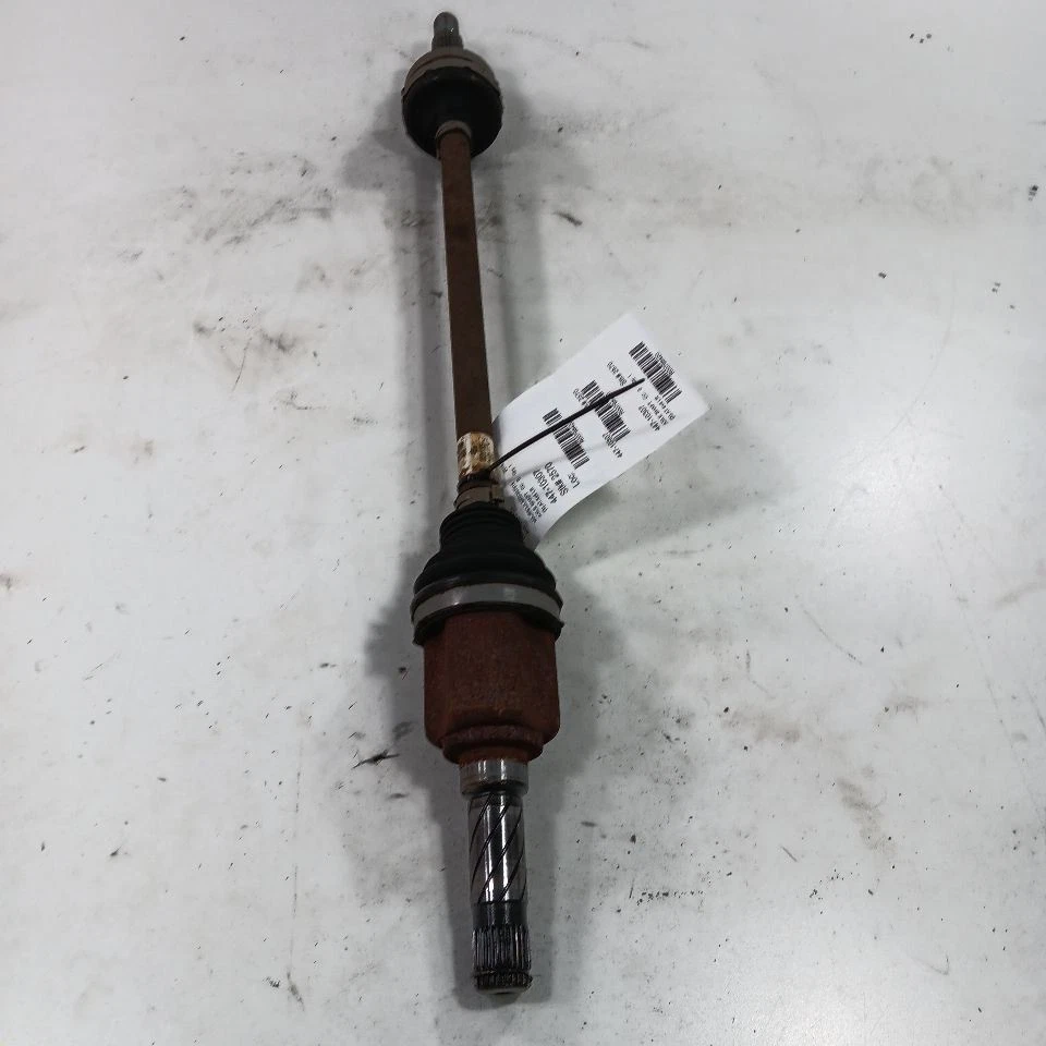 Eje trasero derecho pasajero para Ford Ecosport 18-22 Foto 3 de 4