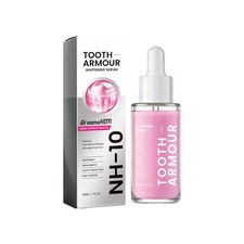Tooth Armour Fluoride Free Toothpaste Serum 30ml Tooth Restoration Health Liquid
