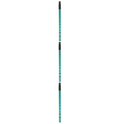  Flute Instrument for School Band Irish Tin Whistle Children Recorder