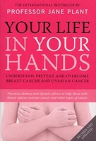 Jane Cbe Plant - Your Life In Your Hands Understand Prevent And Ove - G245Z