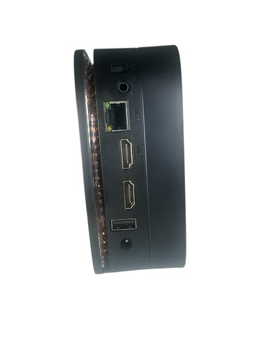Mini PC Intel Celeron Model AK1 8GB Ram - Picture 5 of 6