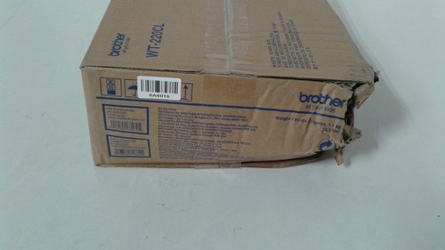 Bac de récupération de toner usagé Brother pour MFC9140CDN / HL3140