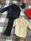 original vintage barbie doll 1960's clothes lot