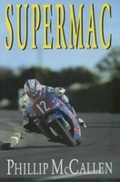 Supermac | Phillip Mccallen | Englisch | Taschenbuch | Kartoniert / Broschiert