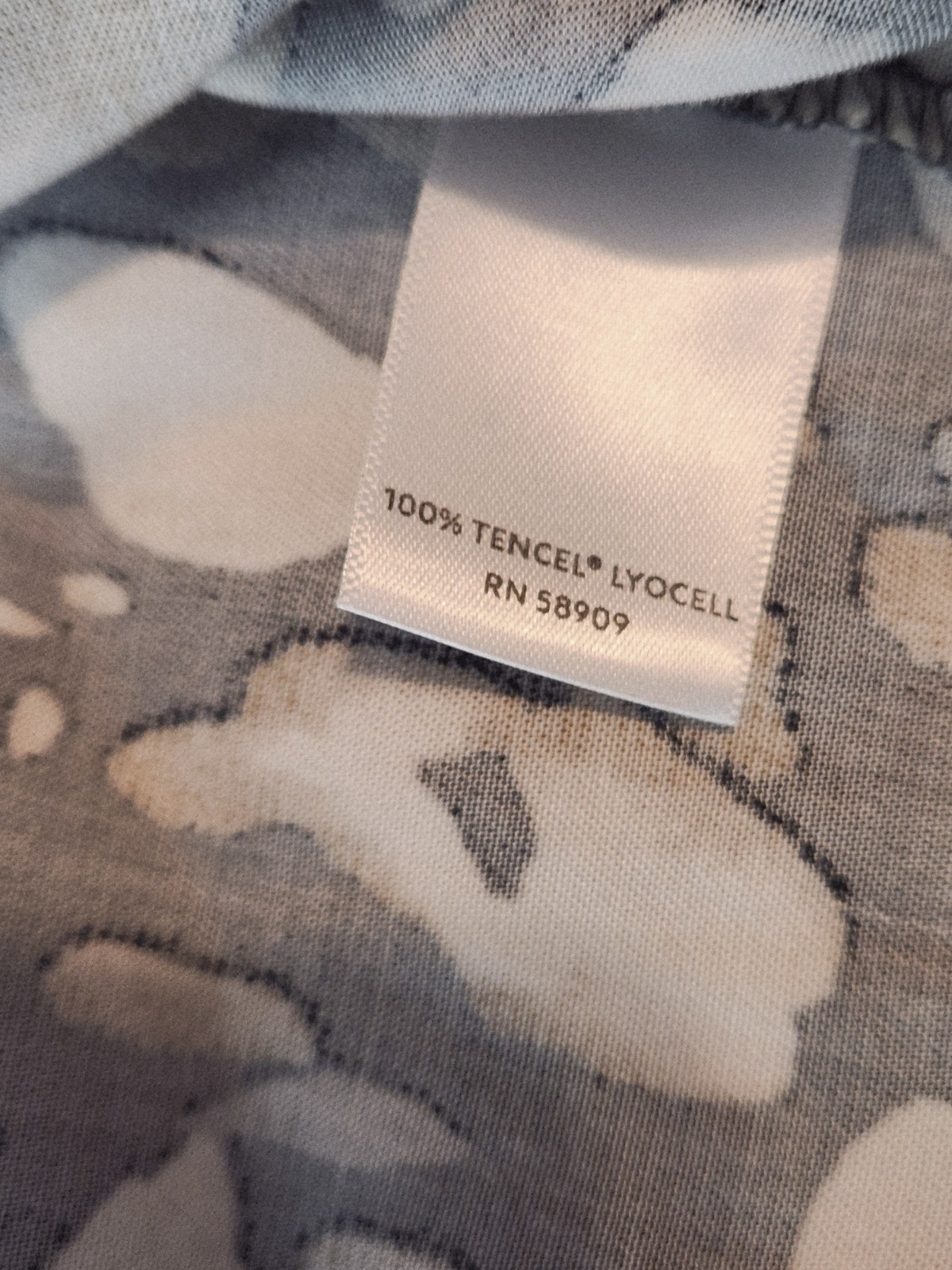 Westbound  Leopard Print Button Down Shirt Size  … - image 8