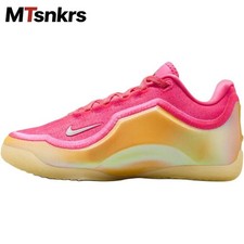 Brand New Kidss Nike Lebron 23 Low Kids' Basketball Shoes New Size IV4799-600