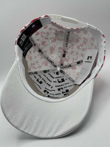 New Era Oracle Red Bull Racing 39Thirty F1 Japan GP Team Cap 2024 - Picture 5 of 5