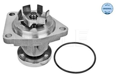 Meyle 8138831944 Water Pump Fits Vauxhall 9-5 900 9000 Calibra Cavalier Omega