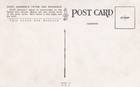 Chief Johnson's Totem & Residence Ketchikan Alaska Postcard 1920's | eBay