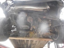 Alternateur Fiat PUNTO