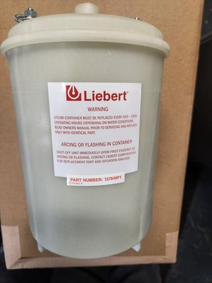 LIEBERT 127849P1 Humidifier 5,1 Phase,220/277 42FH81