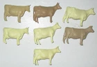 Marx 1960s Prized Livestock Dairy Cows